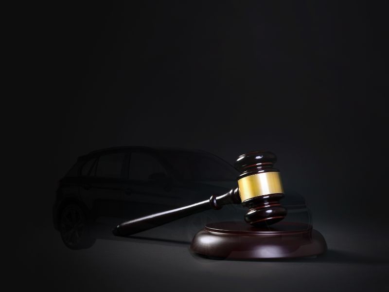 Carro Apreendido e Leiloado: Ainda Tenho Direitos?