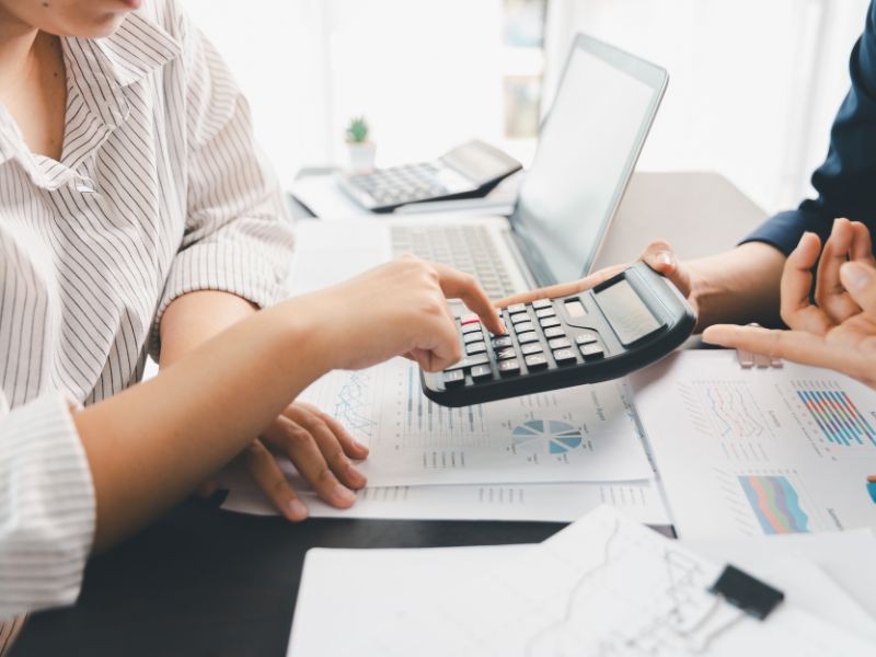 Execução de Dívidas Empresariais: Como Empresas Podem se Proteger Judicialmente