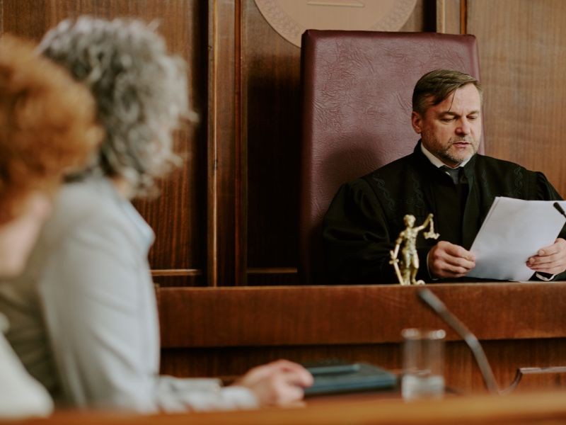 O que é Audiência de Custódia e Quais São Seus Direitos