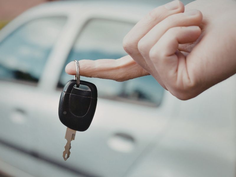 Recebi uma Notificação de Busca e Apreensão do meu Carro: O que Fazer Agora
