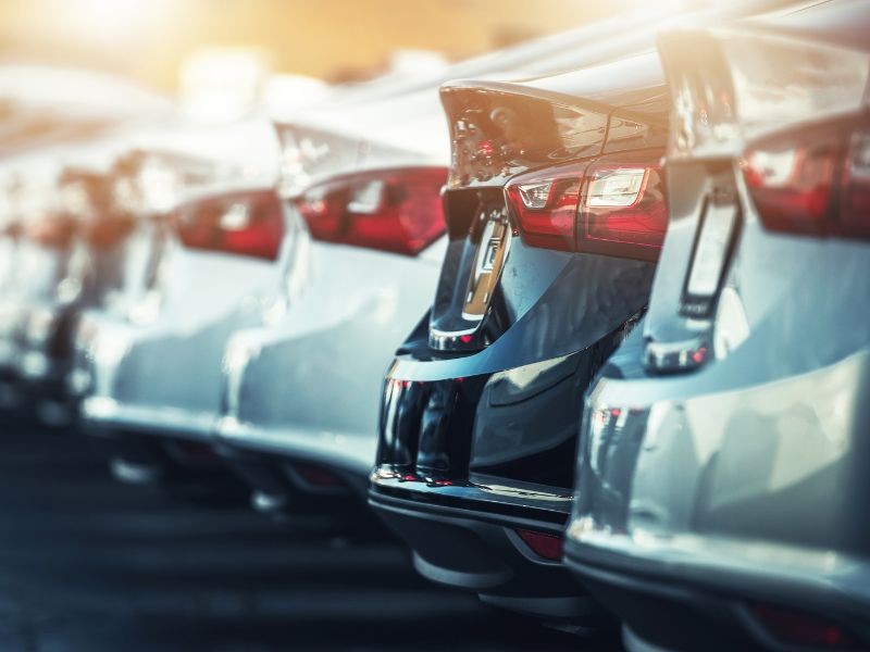Move Brasil: O Financiamento com Juros Baixos para Motoristas de App e Taxistas Vale a Pena? O que Analisar Antes de Assinar