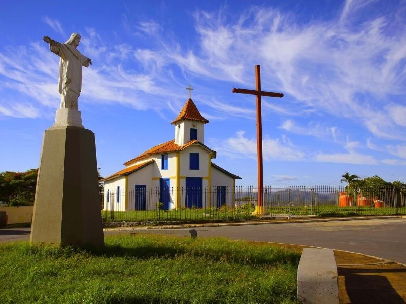 Montes Claros - MG