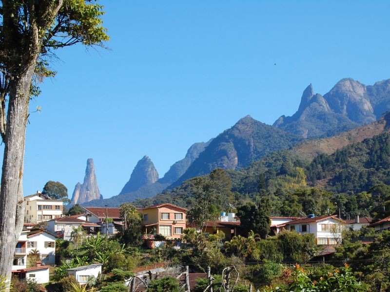 Teresópolis