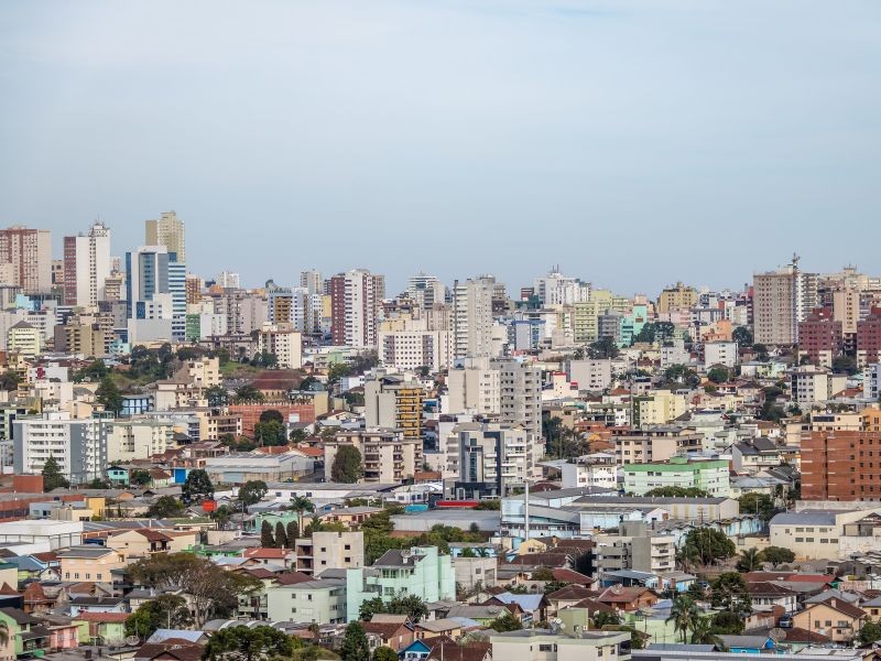 Duque de Caxias